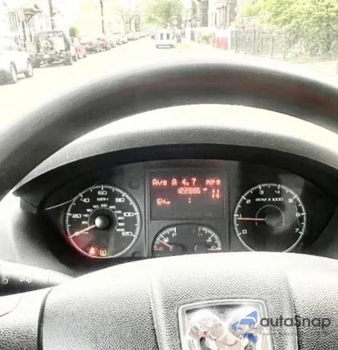 2015 Ram Promaster 3500 3500 Standard from USA, damaged, VIN 3C7WRVGD5FE502012